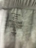 Nordstrom 100% Polyester Gray Active Pants Size M - photo 7