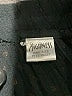 Highness Black Casual Skirt One size - photo 4