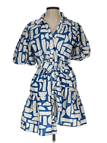 Jessica Simpson Casual Dress (view 1)