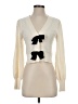 Express Ivory Cardigan Size XS - photo 1