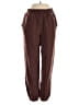 American Eagle Outfitters Brown Casual Pants Size S - photo 1
