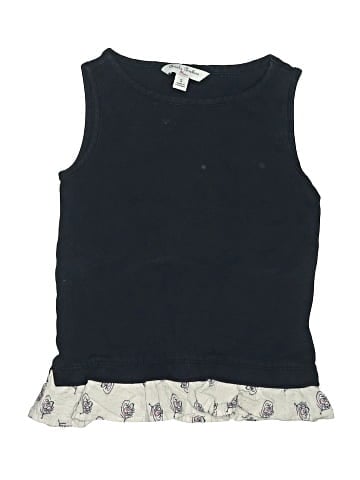 Brooks Brothers Sleeveless Blouse (view 1)