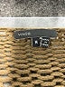 Vince. Brown Wool Pullover Sweater Size M - photo 4