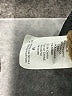 Vince. Brown Wool Pullover Sweater Size M - photo 6