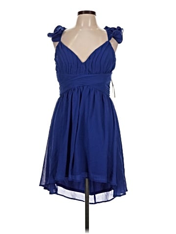 City Studio Cocktail Dress (view 1)