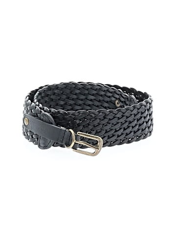 Ann Taylor LOFT Leather Belt (view 1)