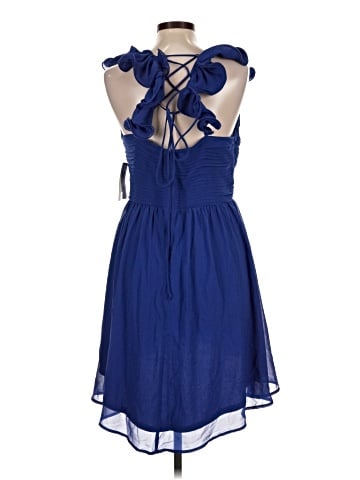 City Studio Cocktail Dress (view 2)