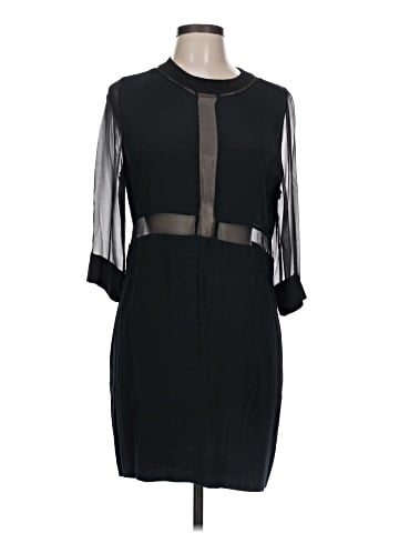 IRO Cocktail Dress (view 1)