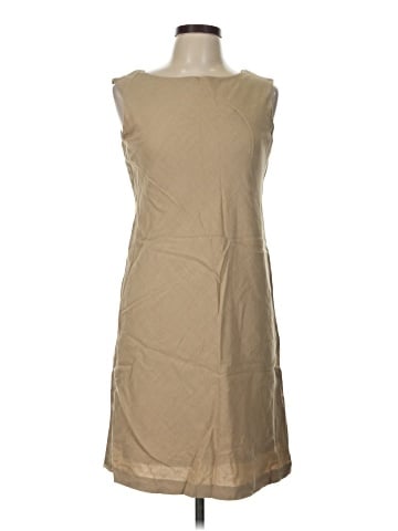 Tristan & Iseut Casual Dress (view 1)
