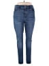 Madewell Blue Jeans Size 32 waist (tall) - photo 1