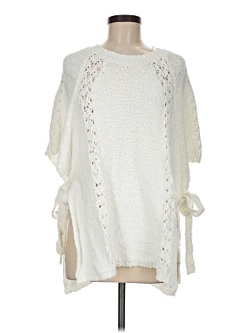 Easel Poncho (view 1)