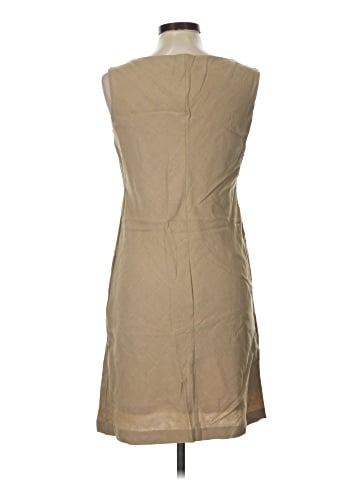 Tristan & Iseut Casual Dress (view 2)