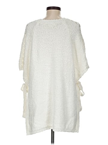 Easel Poncho (view 2)