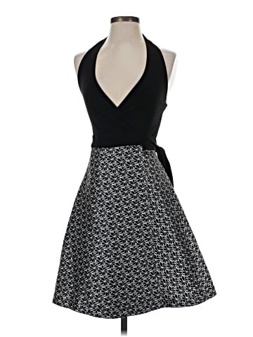Diane von Furstenberg Cocktail Dress (view 1)
