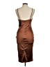 Lulus Brown Cocktail Dress Size M - photo 2