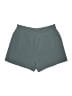 Danskin Solid Teal Athletic Shorts Size XL - photo 2