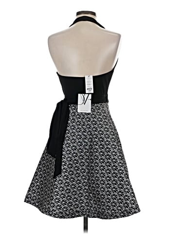 Diane von Furstenberg Cocktail Dress (view 2)
