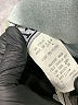 City Triangles 100% Polyester Solid Gray Casual Dress Size 13 - photo 8