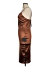 Lulus Brown Cocktail Dress Size M - photo 5