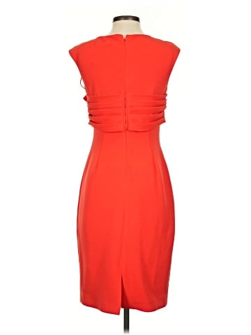 Badgley Mischka Cocktail Dress (view 2)