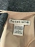 Notations 100% Polyester Tan Sleeveless T-Shirt Size L - photo 7