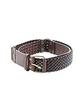 Ann Taylor Loft Leather Belt
