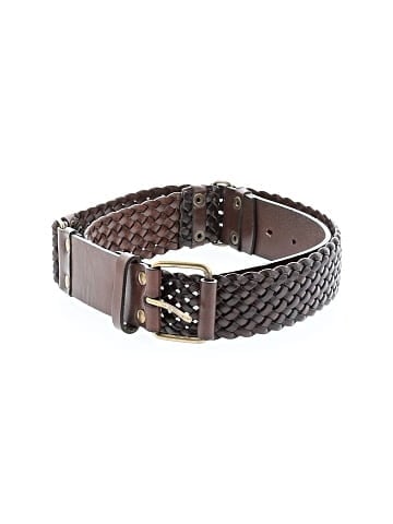 Ann Taylor LOFT Leather Belt (view 1)