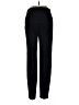 Sag Harbor Solid Black Active Pants Size M (petite) - photo 2