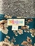 Lularoe 100% Polyester Teal Kimono Size L - photo 7