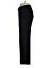Sag Harbor Solid Black Active Pants Size M (petite) - photo 5