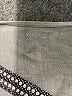 Unbranded Gray Casual Dress Size M (estimated) - photo 7
