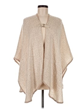 Calvin Klein Poncho