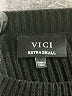 VICI Black Pullover Sweater Size XS - photo 7
