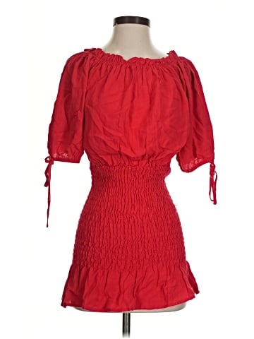 Nic & Jo Cocktail Dress (view 1)