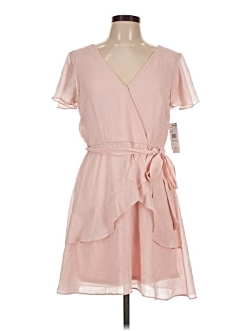 BCX Casual Dress (view 1)