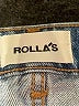 Rolla's Blue Jeans Size 29 waist - photo 7