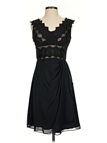 JS Collections Cocktail Dress (view 1)