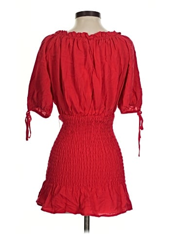 Nic & Jo Cocktail Dress (view 2)