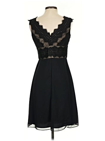 JS Collections Cocktail Dress (view 2)