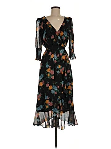 Rachel Zoe Cocktail Dress (view 1)