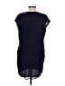 ALLSAINTS Blue Casual Dress Size 4 - photo 2
