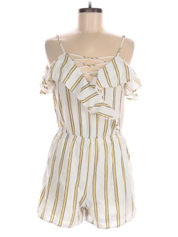 Renvy Romper (view 1)