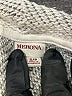 Merona Silver Turtleneck Sweater Size S - photo 7