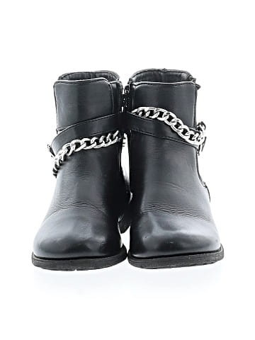 KensieGirl Ankle Boots (view 2)