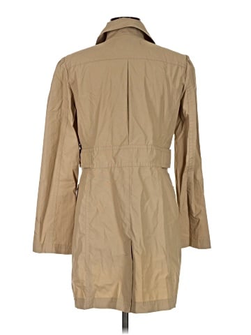 City Unltd Trenchcoat (view 2)