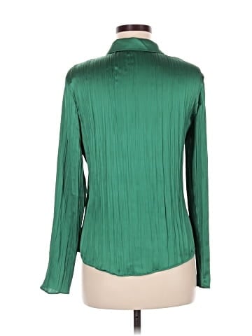 MNG Long Sleeve Blouse (view 2)