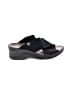 Bzees Black Wedges Size 6 (wide) - photo 1