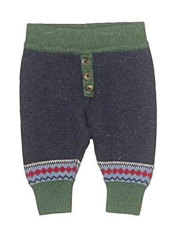 Hanna Andersson Casual Pants (view 1)