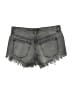 We the Free Gray Denim Shorts Size 24 waist - photo 2