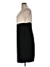 London Times Ivory Cocktail Dress Size 16 - photo 5